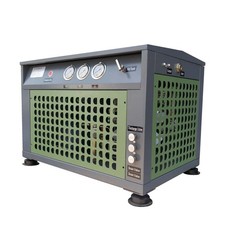 High Pressure Home CNG