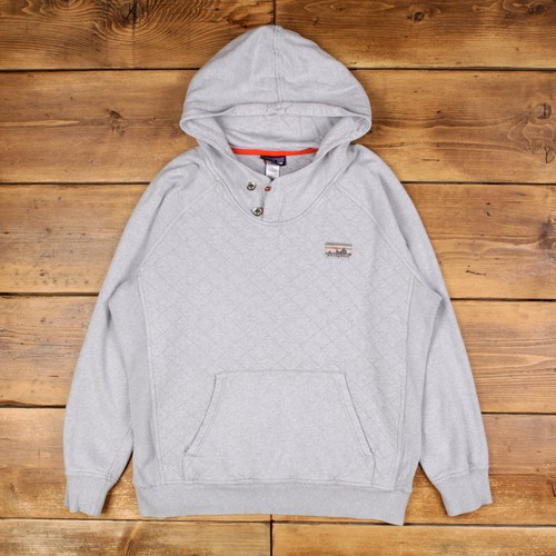 Patagonia felpa con cappuccio - felpa,