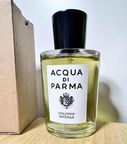 Acqua parma colonia intensa - acqua,