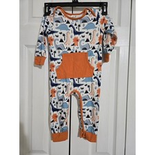 Traversina marca sconosciuta da 12 a 18 mesi