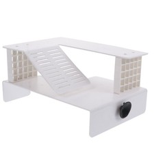 Piattaforma Basking Tartarughe