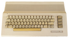 Commodore 64C "FUNZIONANTE"
