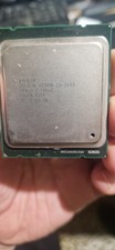 Xeon E5-2680 2,70 GHz - in
