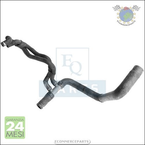 Tubo radiatore per renault - tubo,