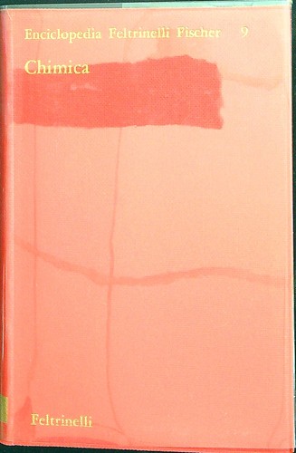 Chimica feltrinelli - chimica, aa.vv.