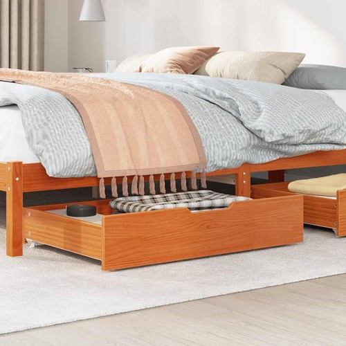 Vidaxl cassettoni per letto - vidaxl,
