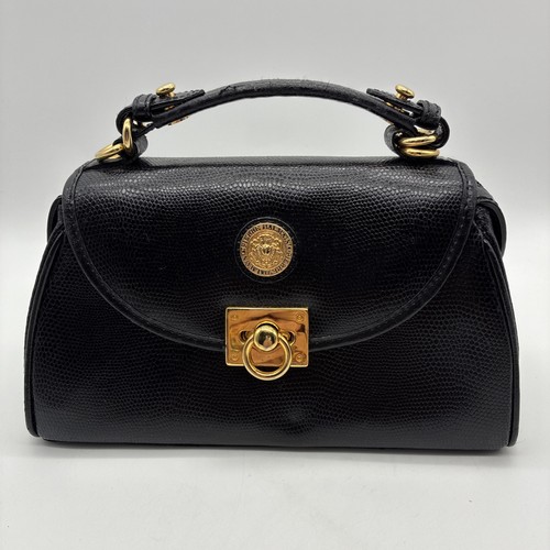 Borsa mano vintage - a,
