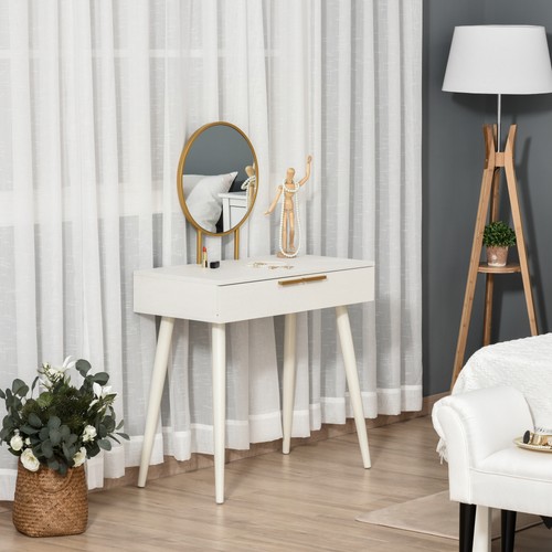 Comodino moderno trucco