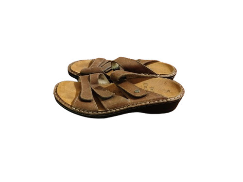Sandali comfort finn - sandali,