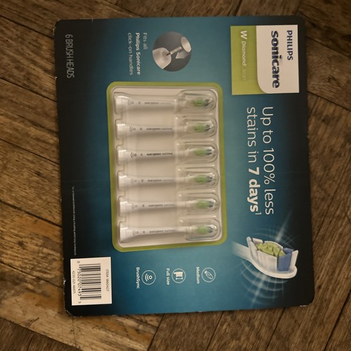 Philips sonicare diamond - philips,
