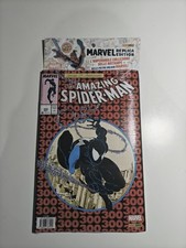 Marvel Replica Amazing Spider-Man 300 Blisterato Sealed Panini