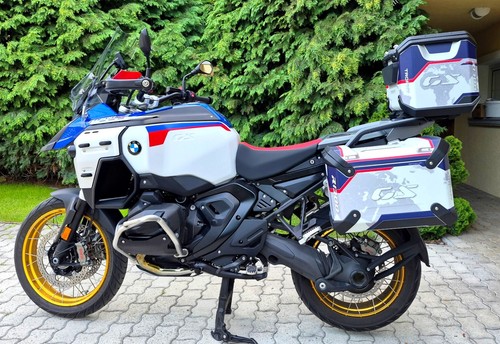 Bmw 1300 trophy - bmw,