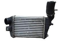 517159990 RADIATORE INTERCOOLER ALFA ROMEO 147 (937) 1.9 88KW 120CV JTDM