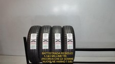 GOMME USATE   155/65R14 75T