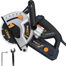 Scanalatore per Muro