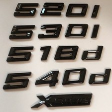 Per BMW 520i 530i 518d 540d