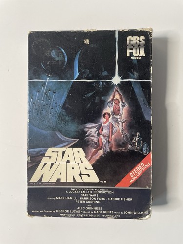 1983 vintage star wars - 1983,