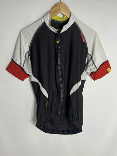 Maglia ciclismo mavic - maglia, full
