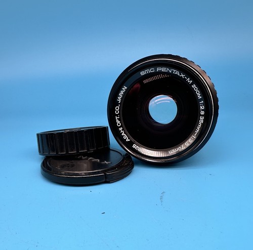 Smc pentax zoom 70 - smc, mm