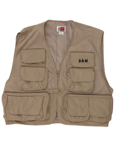 Gilet uomo utility vintage - gilet, uk