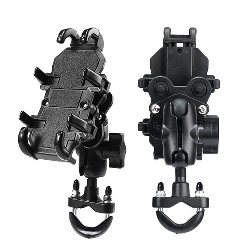 Supporto manubrio moto - manubrio,