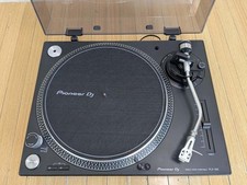 Pioneer DJ PLX-500 Giradischi