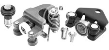Kit rulli porta laterale - kit, dx=sx