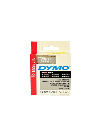 New old stock original - stock], dymo