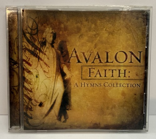 Avalon faith a - –,
