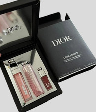 Dior Addict Lip Essentials set