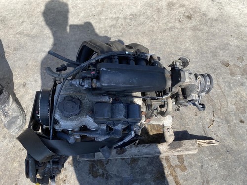 Motore completo per daewoo - motore,