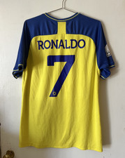 Maglia replica nassr - replica, al