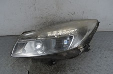 98353- Faro Anteriore SX Opel Insignia  Dal 2008 al 2017 Cod 22831926