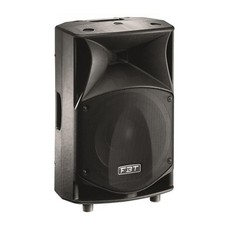 Fbt maxx 114a cassa - cassa, monitor