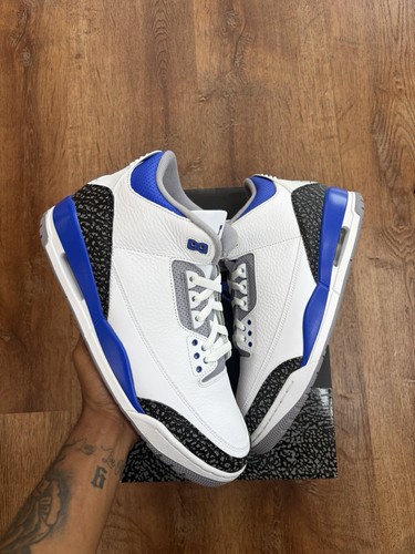 Jordan racer blu - racer,