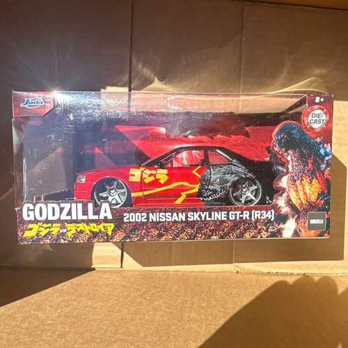 Jada toys hollywood rides - toys, 1:24