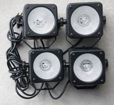 QUAD (4) Luci da banco copia