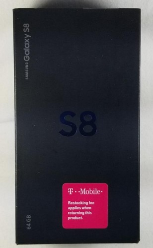 Samsung galaxy gb - samsung, s8
