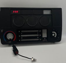 Indicatore temperatura olio BMW e30 m3 328 325 323 s14 coupe cabrio touring