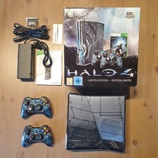 XBOX 360 Limited Halo4 -