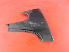 SCOCCA SOTTOSELLA SINISTRA HONDA FX VIGOR 650 1999 2002 MARY 452