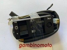 COMMUTATORE DEVIO LUCI LUCE 5