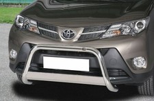 Bull Bar protezione anteriore