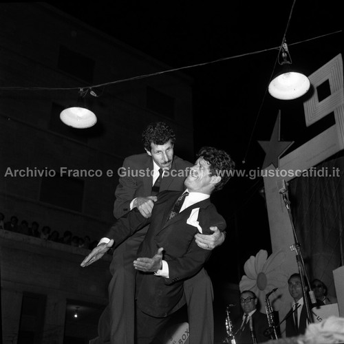 Franco franchi ciccio - franchi,