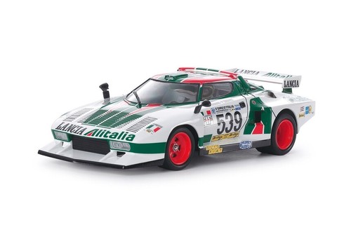 Lancia stratos turbo - lancia, alitalia