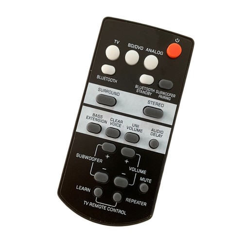 Telecomando per yamaha - per,