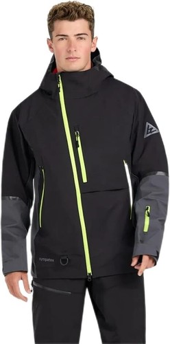 Giacca cappotto motoslitta