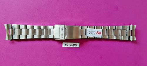 Orologio seiko solid oyster - solid,
