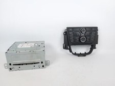 20983513 AUTORADIO OPEL ASTRA