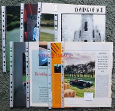 MAZDA 'MX-5 Turbo' 1990